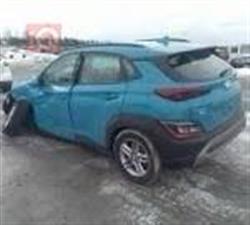 هيونداي كونا